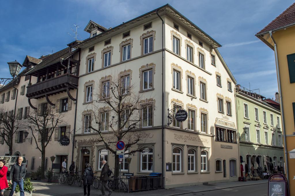 K-Hotel Uberlingen Exterior foto
