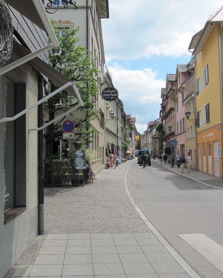 K-Hotel Uberlingen Exterior foto